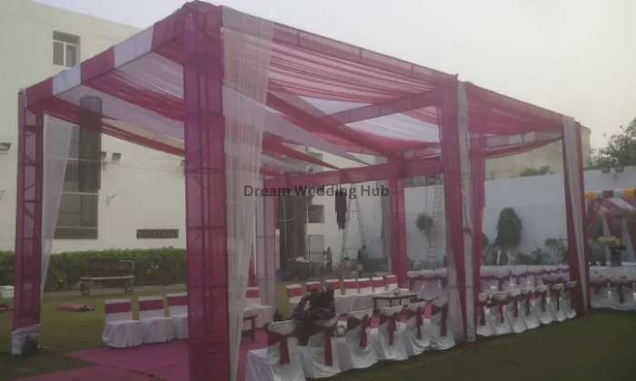 shiv tent house karnal